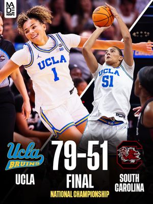 Image post by @madehoopsgirls on Instagram