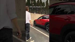 Video post by @mazdausa on YouTube
