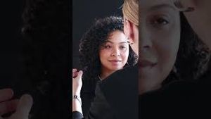 Video post by @aveda on YouTube