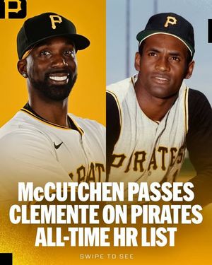 Image post by @mlb on Instagram