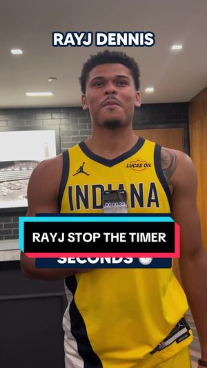 Video post by @pacers on TikTok