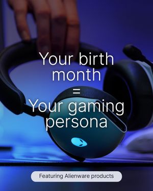 Video post by @alienware on TikTok