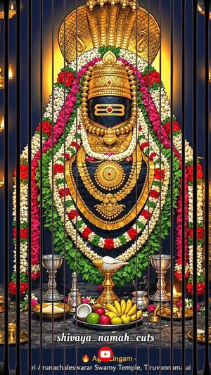 Image post by @shivaya_namah_cuts on Instagram