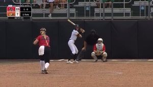 Image post by @wprofastpitch on Instagram