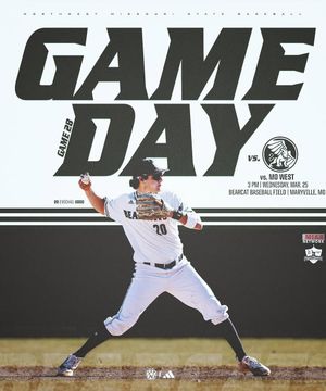 Image post by @nwbearcat_bsb on Instagram