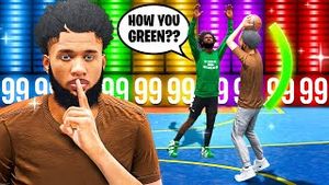 Video post by @clutchupnext on YouTube