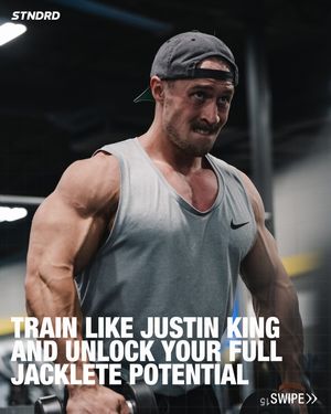 Image post by @stndrdcoaching on Instagram