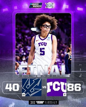 Image post by @big12conference on Instagram