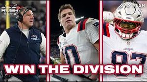 Video post by @nesn on YouTube