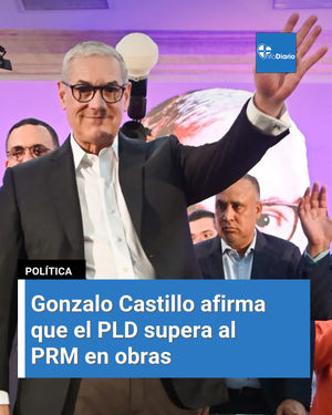 Image post by @infodiariord on Instagram