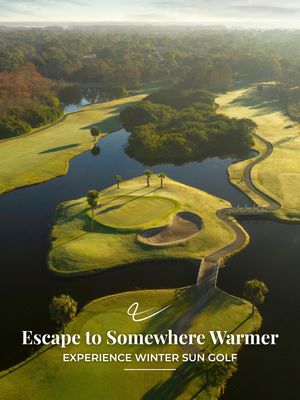Image post by @premiergolftravel on Instagram