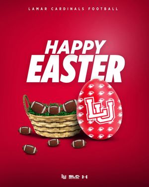 Image post by @lamar_football on Instagram