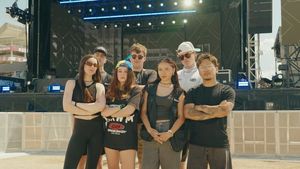 Image post by @respectivecollective on Instagram