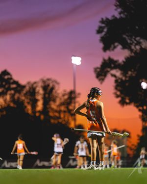 Image post by @apexgirlslaxevents on Instagram