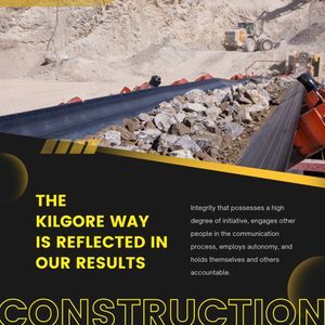Image post by @kilgore_companies on Instagram