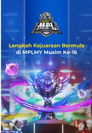 Video post by @celcomdigi on TikTok