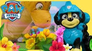 Video post by @pawpatrolofficial on YouTube