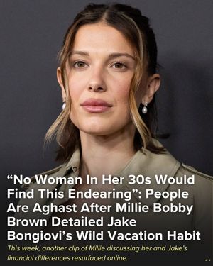 Image post by @buzzfeed on Instagram