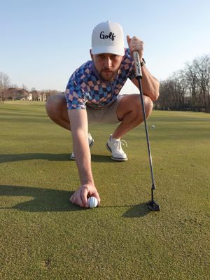 Image post by @fairwayfinestgolf on Instagram