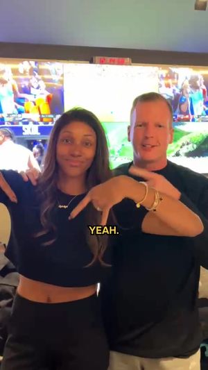 Video post by @nbcsports on TikTok