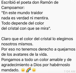 Image post by @redlatina on Facebook