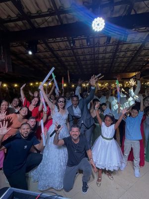 Image post by @carlinhosdj on Instagram
