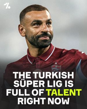 Video post by @onefootball on TikTok