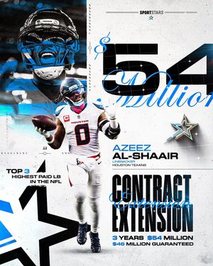 Image post by @sportstarsnyc on Instagram