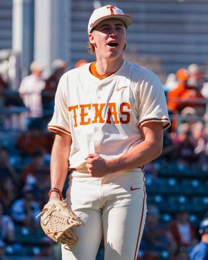 Image post by @texasbaseball on Instagram