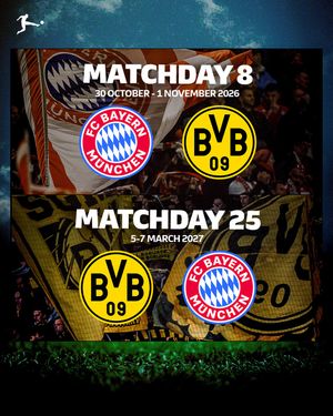 Image post by @bundesliga on Instagram