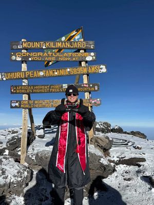 Image post by @universityofutah on Instagram