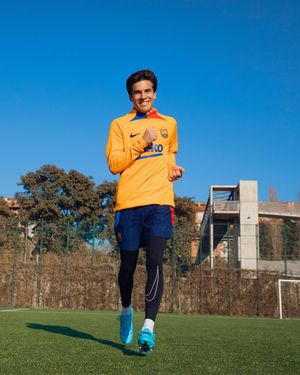 Image post by @riquipuig on Instagram