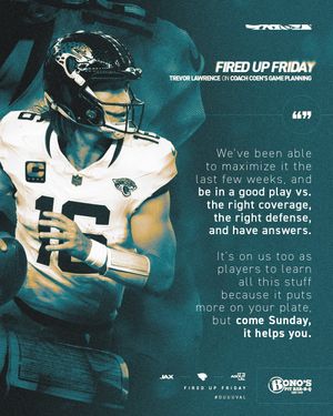 Image post by @jaguars on Instagram