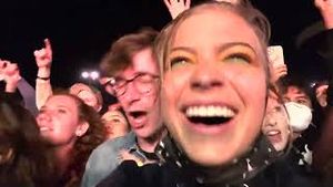 Video post by @sydneymorgan on YouTube