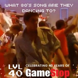 Video post by @gamestop on Instagram