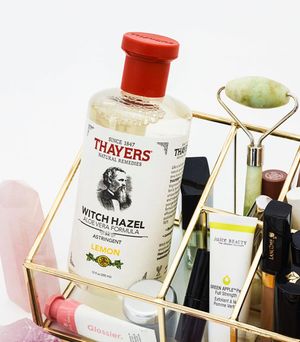 Image post by @thayers on Instagram