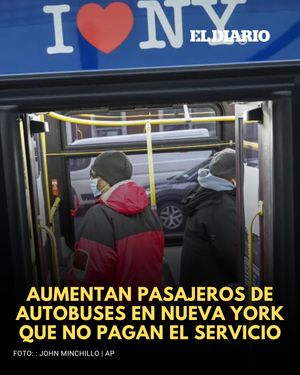 Image post by @eldiariony on Instagram
