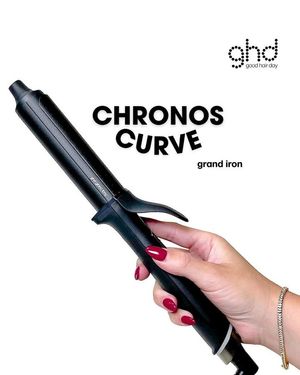 Image post by @ghd_northamerica on Instagram