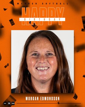 Image post by @mercerusoftball on Instagram