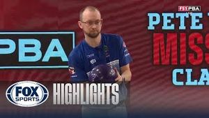 Video post by @foxsports on YouTube