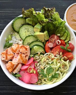 Image post by @nupasta on Instagram