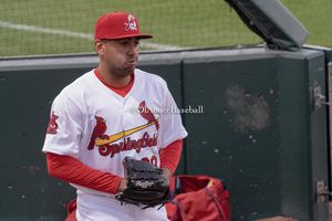 Image post by @olabnerbaseball on Instagram