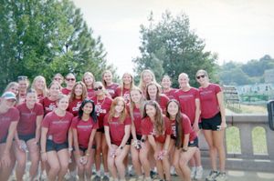 Image post by @wsucougarrowing on Instagram