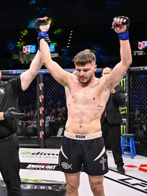 Image post by @lfafighting on Instagram