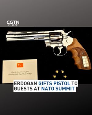 Image post by @cgtneurope on Instagram