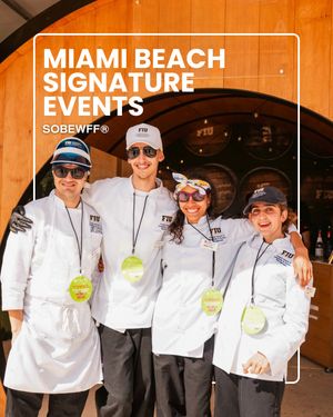 Image post by @sobewff on Instagram