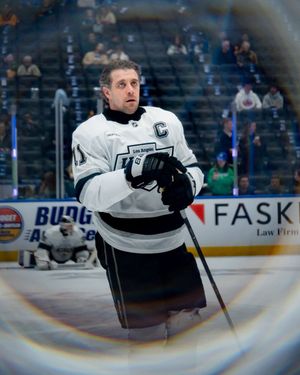 Image post by @NHL on Twitter