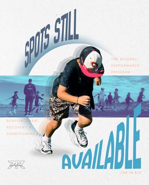 Image post by @7arbaseball on Instagram