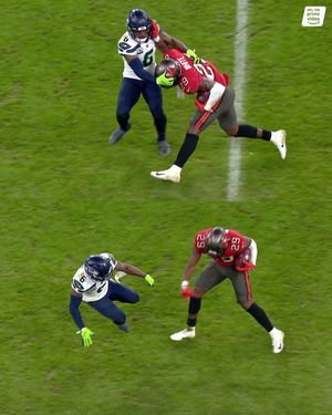 Image post by @nflonprime on Instagram