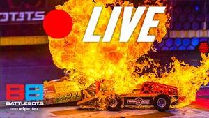 Video post by @battlebots on YouTube